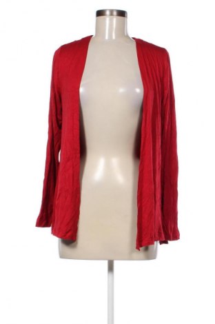Damen Strickjacke Free Quent, Größe S, Farbe Rot, Preis € 1,99