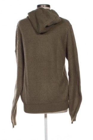 Dámsky kardigán Geographical Norway, Velikost L, Barva Zelená, Cena  929,00 Kč