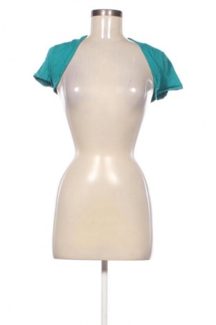 Dámsky kardigán Get it on by S.Oliver, Velikost L, Barva Zelená, Cena  49,00 Kč