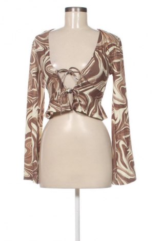 Dámsky kardigán Gina Tricot, Velikost S, Barva Vícebarevné, Cena  49,00 Kč