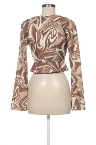 Dámsky kardigán Gina Tricot, Velikost S, Barva Vícebarevné, Cena  49,00 Kč