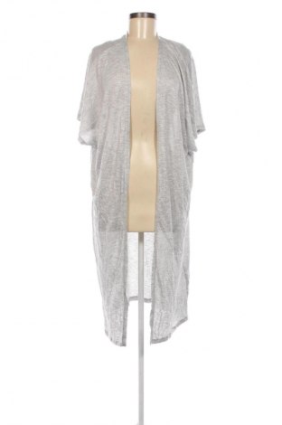 Damen Strickjacke Gina Tricot, Größe S, Farbe Grau, Preis 4,99 €