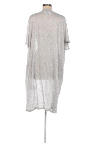 Damen Strickjacke Gina Tricot, Größe S, Farbe Grau, Preis 4,99 €