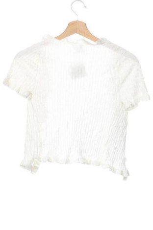 Γυναικεία ζακέτα H&M, Μέγεθος XS, Χρώμα Λευκό, Τιμή 4,99 €