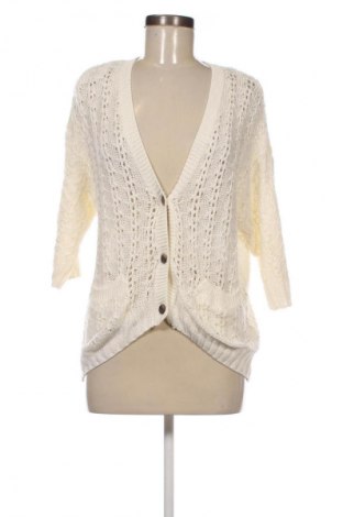 Dámsky kardigán H&M, Velikost M, Barva Krémová, Cena  109,00 Kč