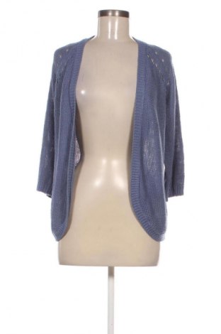 Dámsky kardigán H&M, Velikost M, Barva Modrá, Cena  119,00 Kč