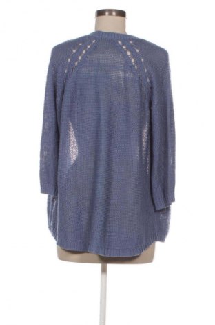 Dámsky kardigán H&M, Velikost M, Barva Modrá, Cena  119,00 Kč