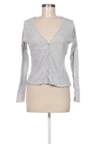 Dámsky kardigán H&M, Velikost M, Barva Šedá, Cena  49,00 Kč