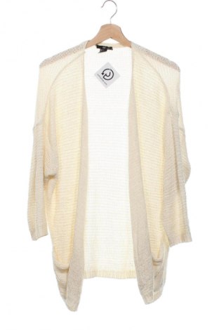 Dámsky kardigán H&M, Velikost XS, Barva Krémová, Cena  49,00 Kč