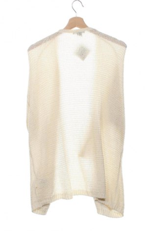 Dámsky kardigán H&M, Velikost XS, Barva Krémová, Cena  49,00 Kč