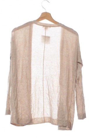 Dámsky kardigán H&M, Velikost XS, Barva Béžová, Cena  229,00 Kč