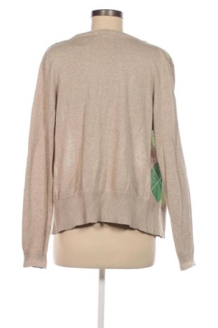 Damen Strickjacke H&M, Größe M, Farbe Mehrfarbig, Preis € 9,99