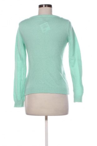 Dámsky kardigán H&M, Velikost S, Barva Zelená, Cena  139,00 Kč