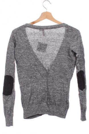 Cardigan de damă H&M Divided, Mărime XS, Culoare Gri, Preț 15,99 Lei