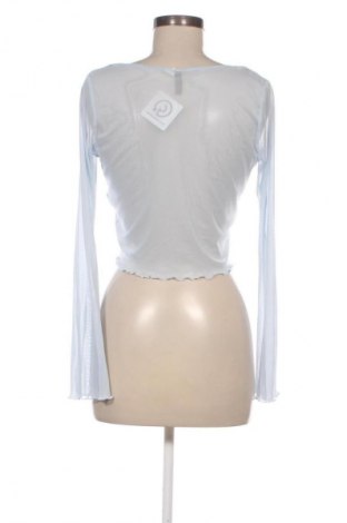 Dámsky kardigán H&M Divided, Velikost M, Barva Modrá, Cena  49,00 Kč