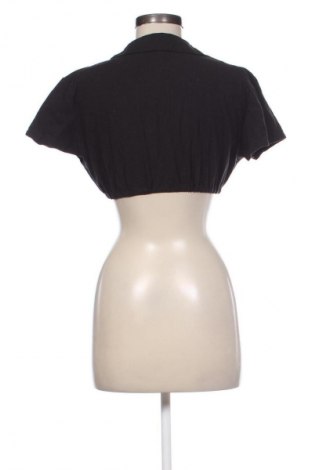 Női kardigán H&M Divided, Méret S, Szín Fekete, Ár 2 849 Ft