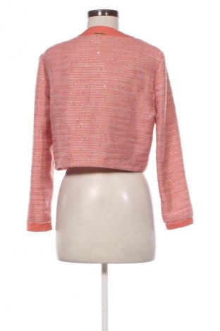 Dámsky kardigán HELLEN BATTERR, Velikost S, Barva Popelavě růžová, Cena  49,00 Kč
