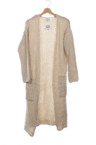 Dámsky kardigán Heine, Velikost XS, Barva Béžová, Cena  399,00 Kč