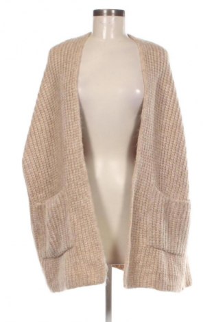 Дамска жилетка Herrlicher, Размер L, Цвят Бежов, Цена 12,78 €