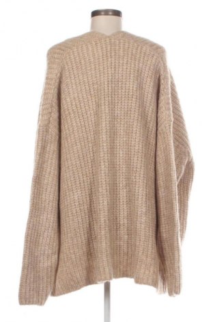 Дамска жилетка Herrlicher, Размер L, Цвят Бежов, Цена 12,78 €