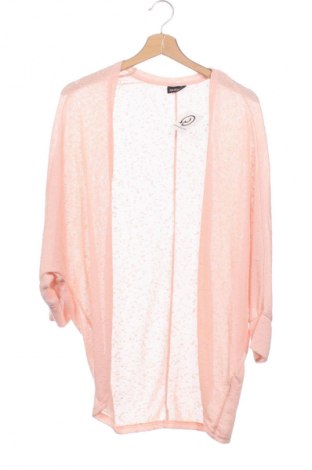 Dámsky kardigán Janina, Velikost XS, Barva Růžová, Cena  49,00 Kč