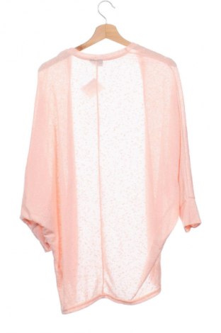 Dámsky kardigán Janina, Velikost XS, Barva Růžová, Cena  49,00 Kč