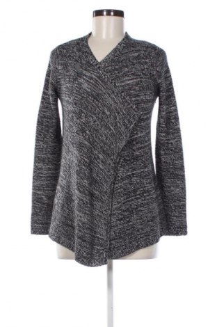 Damen Strickjacke Jennyfer, Größe S, Farbe Mehrfarbig, Preis 2,99 €