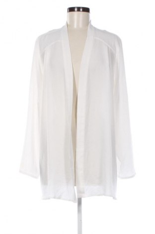 Γυναικεία ζακέτα Koton, Μέγεθος M, Χρώμα Λευκό, Τιμή 1,99 €