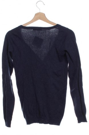 Дамска жилетка Lefties, Размер S, Цвят Син, Цена 2,55 €