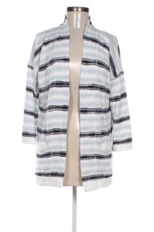 Damen Strickjacke Linea Tesini, Größe L, Farbe Mehrfarbig, Preis 6,99 €