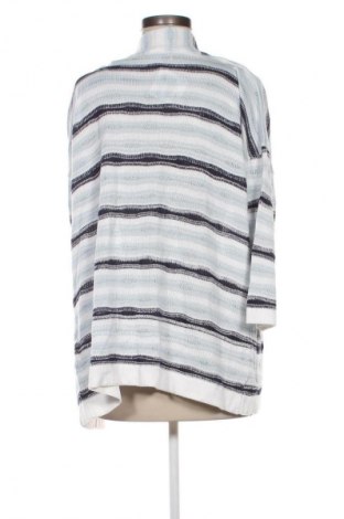 Damen Strickjacke Linea Tesini, Größe L, Farbe Mehrfarbig, Preis 6,99 €