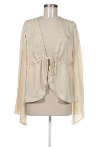 Női kardigán MYLAVIE, Méret M, Szín Bézs, Ár 2 599 Ft