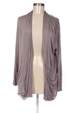Dámsky kardigán Made In Italy, Velikost M, Barva Šedá, Cena  49,00 Kč