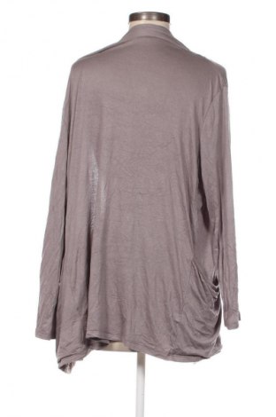 Dámsky kardigán Made In Italy, Velikost M, Barva Šedá, Cena  49,00 Kč