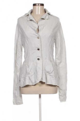 Dámsky kardigán Made In Italy, Velikost S, Barva Šedá, Cena  49,00 Kč