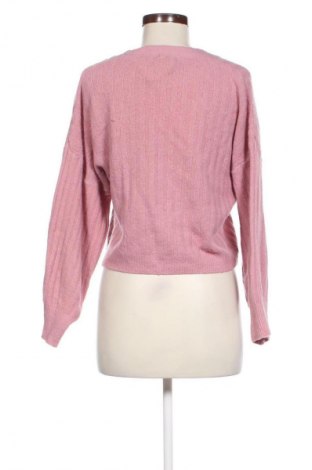 Dámsky kardigán Made In Italy, Velikost M, Barva Popelavě růžová, Cena  139,00 Kč
