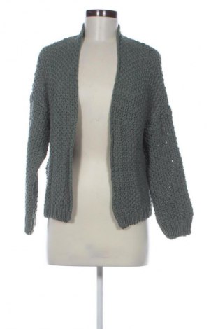 Dámsky kardigán Made In Italy, Velikost M, Barva Zelená, Cena  139,00 Kč