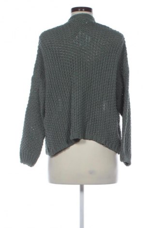 Dámsky kardigán Made In Italy, Velikost M, Barva Zelená, Cena  139,00 Kč