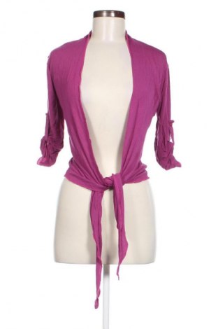 Dámsky kardigán Metrofive, Veľkosť S, Farba Fialová, Cena  1,95 €