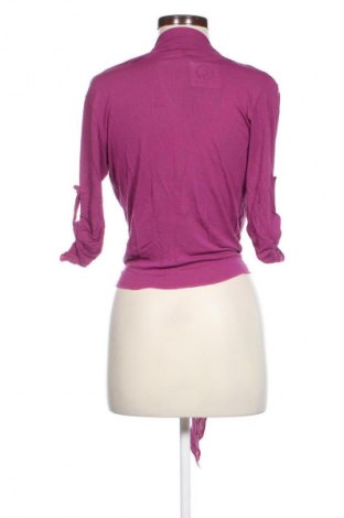 Dámsky kardigán Metrofive, Veľkosť S, Farba Fialová, Cena  1,95 €