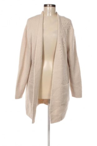 Cardigan de damă Monari, Mărime M, Culoare Bej, Preț 175,99 Lei, #131901389