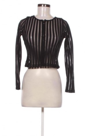 Cardigan de damă Motivi, Mărime S, Culoare Negru, Preț 51,99 Lei, #131879443