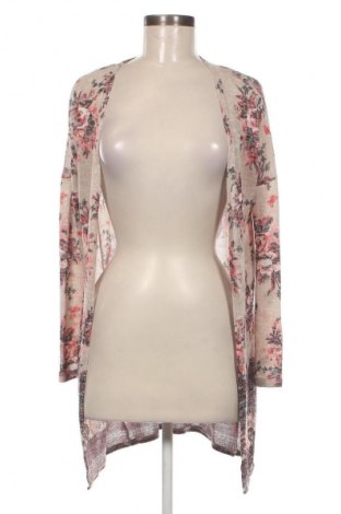 Γυναικεία ζακέτα My Hailys, Μέγεθος S, Χρώμα Πολύχρωμο, Τιμή 1,99 €