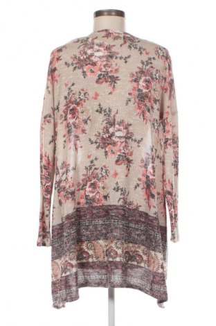 Γυναικεία ζακέτα My Hailys, Μέγεθος S, Χρώμα Πολύχρωμο, Τιμή 1,99 €