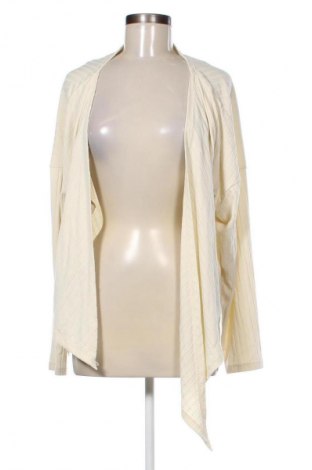 Dámsky kardigán Nly Trend, Velikost M, Barva Krémová, Cena  49,00 Kč