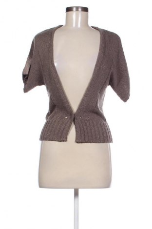 Damski kardigan Olsen, Rozmiar M, Kolor Brązowy, Cena 35,99 zł