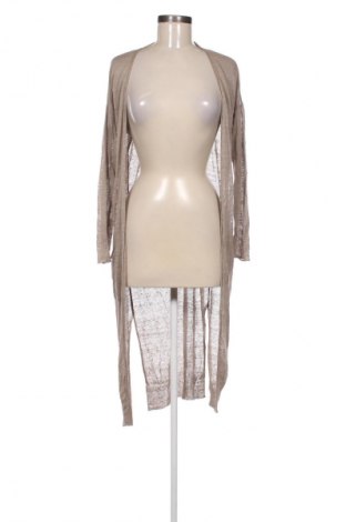 Γυναικεία ζακέτα Oltre, Μέγεθος S, Χρώμα  Μπέζ, Τιμή 3,99 €