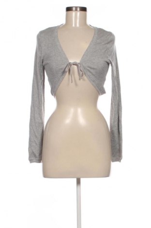 Dámsky kardigán Oviesse, Velikost M, Barva Šedá, Cena  49,00 Kč