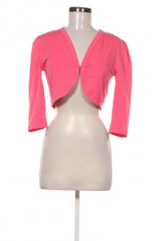 Dámsky kardigán Pieces, Velikost L, Barva Růžová, Cena  49,00 Kč