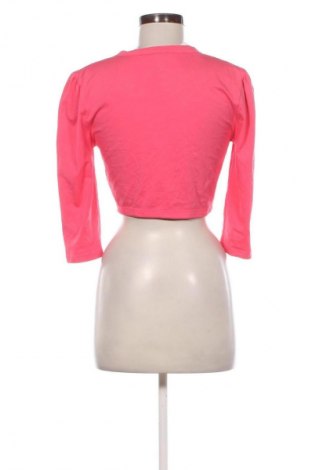 Dámsky kardigán Pieces, Velikost L, Barva Růžová, Cena  49,00 Kč